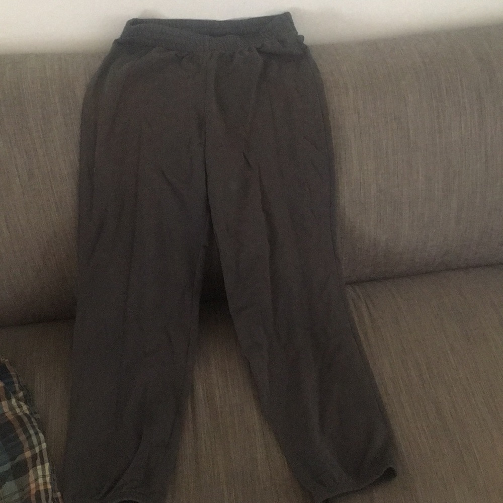Sweatpants